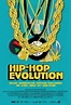 Hip-Hop Evolution (2016) - DVD PLANET STORE