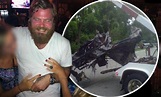Ryan Dunn dead: Star was travelling at 130mph before fatal Porsche ...