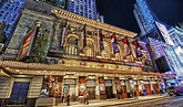 Os dez maiores teatros da Broadway | aNYAdoro Nova York - O melhor da ...