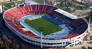 El Estadio Nacional: Origen e historia del principal recinto deportivo ...