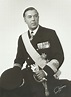 H.R.H. Prince Bertil, Duke of Halland. | Fotografering porträtt ...