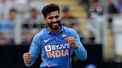 Ravindra Jadeja Net Worth in 2024: How rich is the CSK all-rounder ...