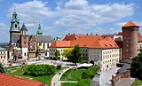 Royal Castle on Wawel Hill - CODART