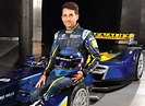 Nicolas Prost – Autovolt Magazine