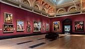 One Gallery, The National Gallery | Willmott Dixon