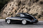 62 Best Restomod, Outlaw & Custom Porsche Creations On the Planet