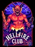 Hellfire Club | Tomwalker | PosterSpy