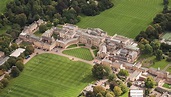Stowe School - UK Study Centre