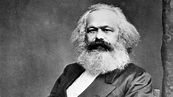 140 anos da morte de Karl Marx • Diário Causa Operária