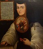 Sor Juana y la virreina Maria Luisa: una historia de adoracin entre mujeres