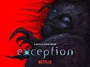 Exception (TV Series 2022– ) - IMDb