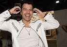 Who is Jordan Knight? 6 Fun Facts About the NKOTB Singer | Feeling the ...