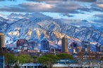 Facts About Salt Lake City | Stats & Travel Planning