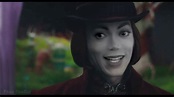Michael Jackson as Willy Wonka - Compilation - YouTube