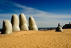 Las 10 Mejores Playas de Uruguay (+Fotos)