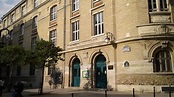 Collège François Couperin | fcpe Paris