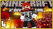 FLAMING HOT REVENGE! | Minecraft Bedrock Edition SMP #4 - YouTube