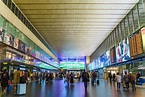 Rome Termini Station: What To Do With an Hour to Spare Before Your ...