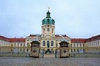 Besichtigung vom Schloss Charlottenburg Berlin: Tipps und Infos