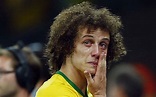 Futbolistas llorando, las lágrimas de los campeones