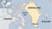 Greenland profile - BBC News