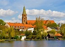 12 Top-Rated Tourist Attractions in Brandenburg an der Havel | PlanetWare
