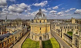 Qué ver en Oxford, Inglaterra - Vivimos de Viaje