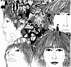 KLAUS VOORMANN: Art Print REMEMBER 4 - Beatles Museum
