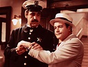Cliff Osmond, Prolific Character Actor, Dies at 75 - NYTimes.com