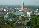 City of Hamm (Germany) Image Gallery