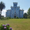 Colombres: el pueblo de las casas de indianos en Asturias