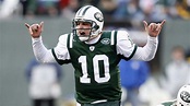 Where are they now?: Former Jets QB Chad Pennington