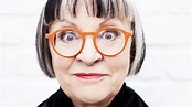 Psychotherapist Philippa Perry on lockdown, love and her marriage to ...