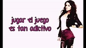 Cher Lloyd - Dirty love (Traducida al español) - YouTube