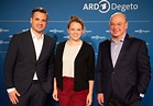 ARD Degeto stellt Serienhighlights in Hamburg vor – Degeto Film GmbH