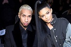Kylie Jenner is Pregnant at 18, Expecting First Child With Boyfriend ...