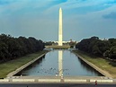 Cómo subir al monumento Washington Memorial: horarios, precios | Viajar ...