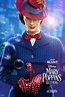 Mary Poppins Returns (2018) Poster #5 - Trailer Addict