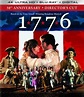 1776 - Rebellion und Liebe - Schnittbericht: Director's Cut ...