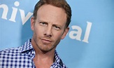 Ian Ziering, atacado por moteros en Los Angeles