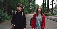 The End of the F***ing World Review: How the Ending Sets Up Season 2 ...