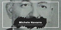 Michele Navarra: Born On This Day in 1905 - The NCS