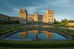 Blenheim Palace - International Churchill Society