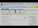 Portal de Serviços da PBH: a Pesquisa - YouTube