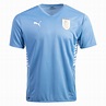 Uruguay Titular 2021/22 – Camisetas Originales de Fútbol