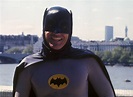 Adam West Through the Years: 'Batman,' 'Family Guy' and More