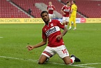 Chuba Akpom On Target Again For Middlesbrough - Naija Super Fans