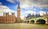 Fonds d'écran Big Ben Angleterre la ville de Londres 2560x1600 HD image