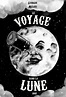 Viaje a la Luna (1902) Película - PLAY Cine