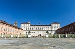 Visit the Royal Museums of Turin in Italy - Italia.it